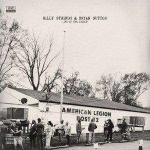 Image for 'Live At The Legion'