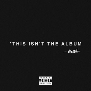 Image for 'This Isn't The Album'
