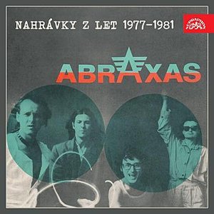 Imagem de 'Nahrávky z let 1977-1981'