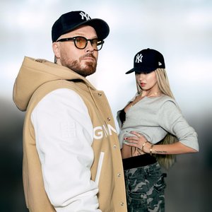 Image for 'Vikaa kertaa (feat. Joalin)'