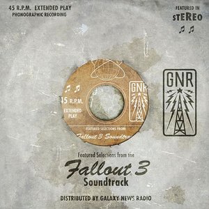 Image for 'Fallout 3: The Unofficial Soundtrack'