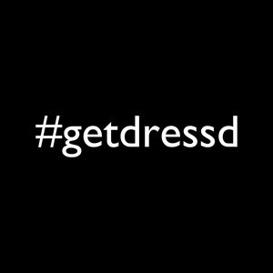 “DRESSD”的封面