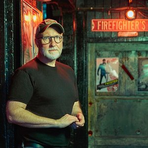 Image for 'Bob Mould'