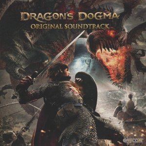 Image for 'Dragon's Dogma: Dark Arisen Original Soundtrack'