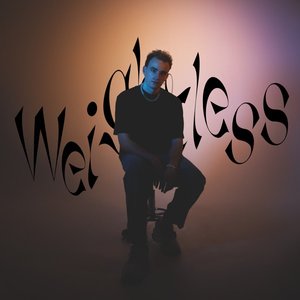 Image for 'Weightless'