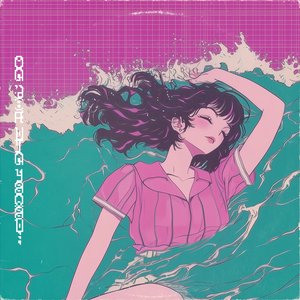 “Wave 1”的封面