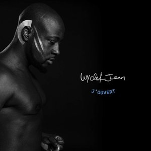 Image for 'J'ouvert (Deluxe Edition)'