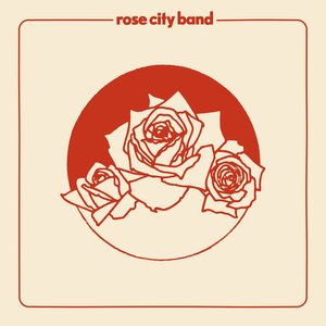 Immagine per 'Rose City Band'