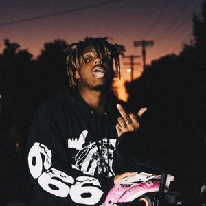 Image for 'Juice WRLD'