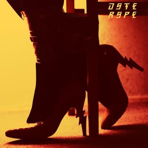 “Date Rape”的封面