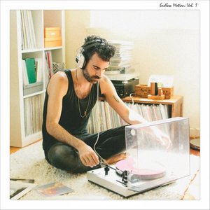 'Endless Motion, Vol. 1' için resim