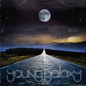 Image for 'Young Galaxy'