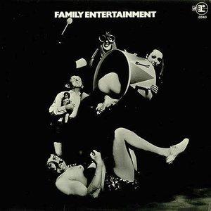 Image pour 'Family Entertainment'