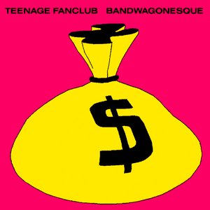 Image for 'Bandwagonesque'