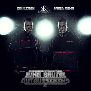 Изображение для 'Jung Brutal Gutaussehend 2'