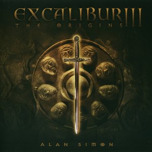 Image for 'Excalibur III - The Origins'