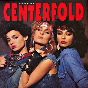 Image for 'Best of Centerfold'