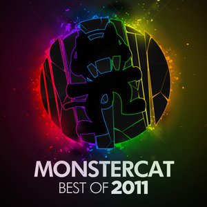 Bild für 'Monstercat - Best of 2011'