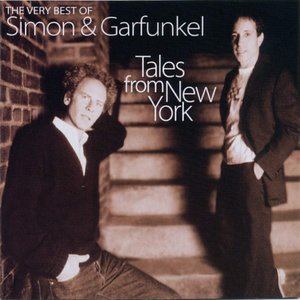 Image for 'Tales from New York: The Very Best of Simon & Garfunkel'