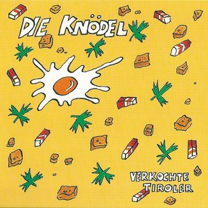 “Verkochte Tiroler”的封面