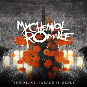 Image for 'The Black Parade Is Dead! (Audio & Video Deluxe Version) [Live]'