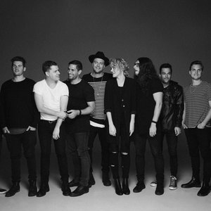 Image for 'Hillsong United'