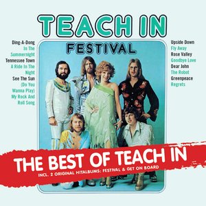 Image for 'The Best Of Teach In'