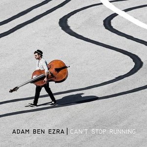 Image for 'Can't Stop Running'