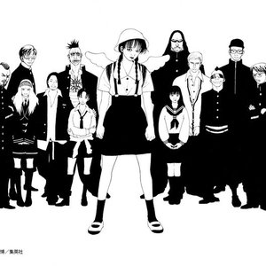 Image for 'Jun Togawa with Vampillia'