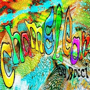 'chaMEleon'の画像
