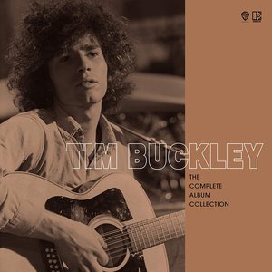 Image for 'The Complete Album Collection'