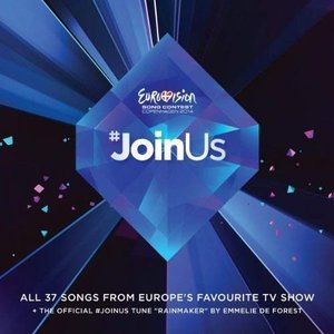 Изображение для 'Eurovision 2014'