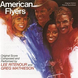 Image for 'American Flyers (Original Motion Picture Soundtrack)'