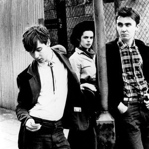 “Aztec Camera”的封面