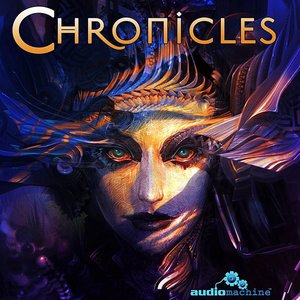 “Chronicles”的封面