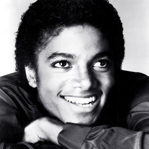 Image for 'Michael Jackson'