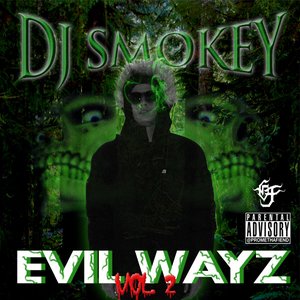 Image for 'Evil Wayz, Vol. 2'