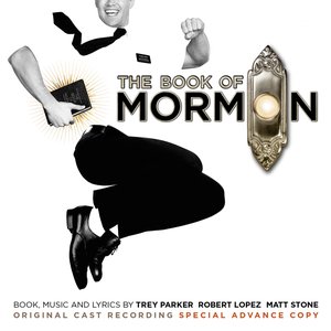 Image for 'The Book Of Mormon'