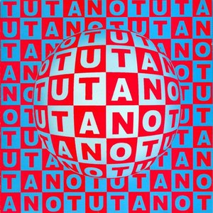 “Tutano”的封面