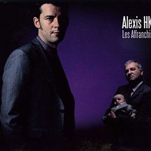 Image for 'Les Affranchis'