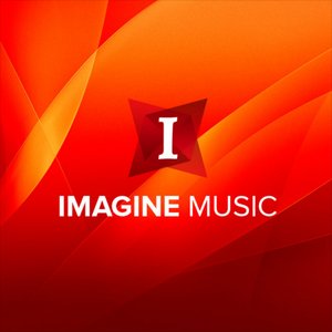 Image for 'Imagine Music'