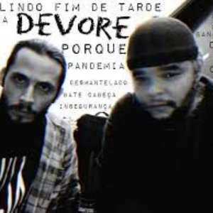 Изображение для 'Devore'