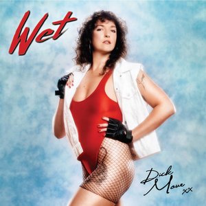 Image for 'Wet'