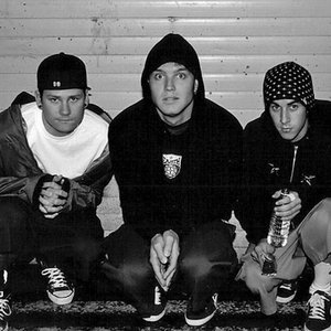 Imagen de 'blink-182'