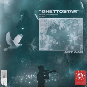 Image for 'GHETTOSTAR'