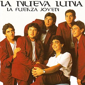 Image for 'La Fuerza Joven'