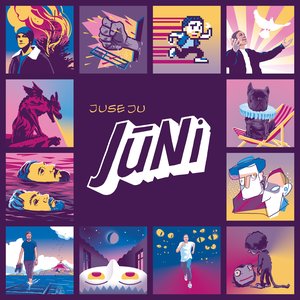 Изображение для 'JuNi'