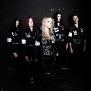 Изображение для 'Arch Enemy'