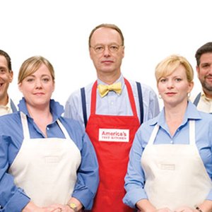 Image for 'America's Test Kitchen'