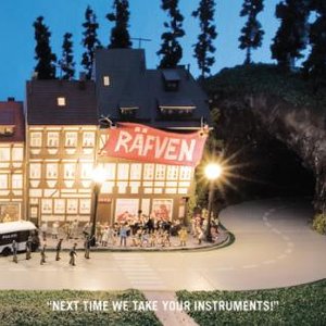 Image for 'Next Time We Take Your Instruments'
